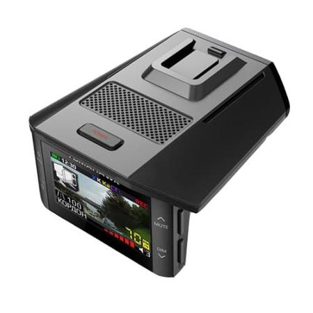 Антирадар с видеорегистратором Tomahawk Apache signature ,150° ,GPS, ГЛОНАСС