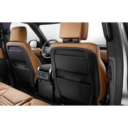 Базовый кронштейн в подголовник кресла Click and Go для Land Rover Discovery 5 (2016-2019) № VPLRS0388