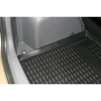 Изображение коврик в багажник element для kia rio хэтчбек (2005-2011) № nlc.25.02.b11