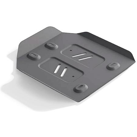 Защита редуктора для Volkswagen Caravelle 4WD (2015-2025) № 333.5845.1