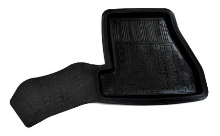 Коврики салона Avtodriver Promo для Ford Focus 2 (2005-2011) № ADRPRO029