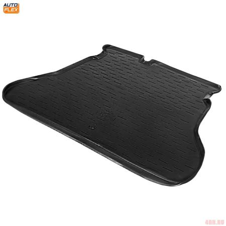 Коврик багажника для Lada (ВАЗ) Vesta (2015-2025) № 9600102