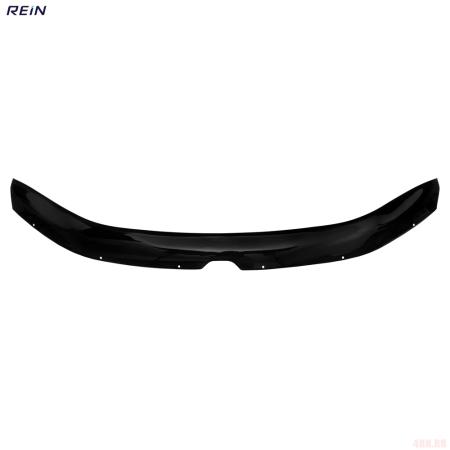 Дефлектор капота для Renault Duster (2021-2025) № REINHD975