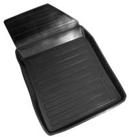 Изображение коврики салона avtodriver avangard для renault sandero (2015-2022) № adravg265