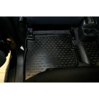 Изображение коврики салона element для daihatsu terios (2006-2017) № nlc.12.01.210k