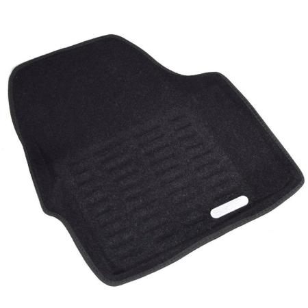 Коврики салона Satori Liner 3D Basic для Lexus LX450 (2012-2015) № SI 08-00182