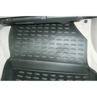 Изображение коврики салона element для subaru outback (2003-2009) № nlc.46.03.210