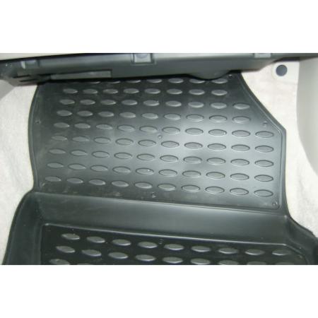 Коврики салона Element для Subaru Outback (2003-2009) № NLC.46.03.210
