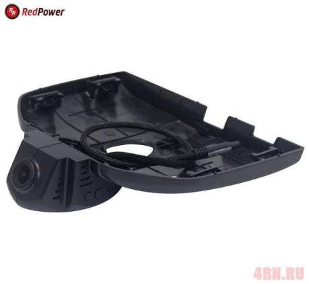 Видеорегистратор Redpower DVR-OPM-N для Opel Mokka