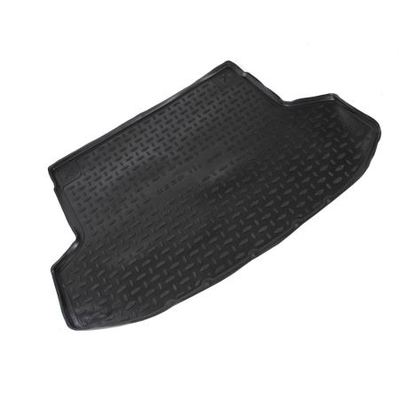 Коврик в багажник для Kia Ceed универсал (2018-2025) № 91096