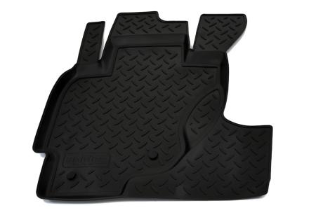 Коврики салона Norplast для Honda CR-V (1997-2001) № NPL-Po-30-12