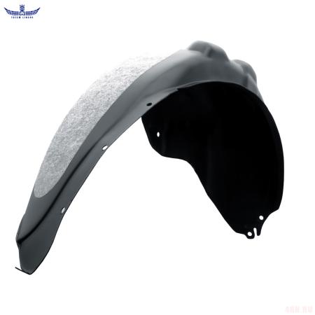 Подкрылок задний правый с шумоизоляцией для Kaiyi E5 (2023-2025) № TOTEM.S.AN0474.22