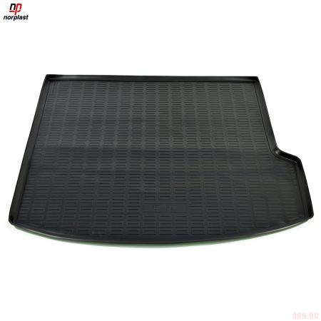 Коврик багажника для Changan CS85 (2019-2025) № NPA00-T13-200