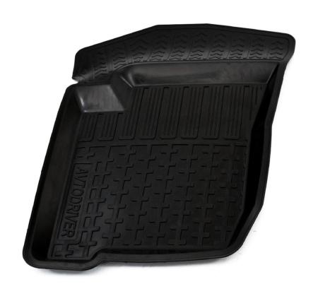 Коврики салона Avtodriver Jet для Сhеvrоlеt Niva (2002-2009) № ADRJET010