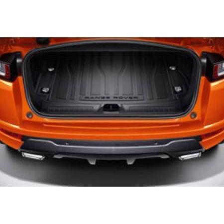Коврик багажника оригинальный для Land Rover Evoque кабриолет (2012-2018) № VPLVS0304