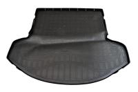 Изображение коврик в багажник для mazda cx-9 (2017-2025) (7 мест) сложенный 3-й ряд № npa00-t55-721