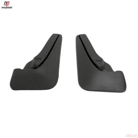 Брызговики задние для Fiat Linea (2007-2012) № NPL-Br-21-30B