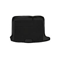 Изображение коврик в багажник с функцией защиты бампера econom для renault sandero (2014-2022) № element.set.009