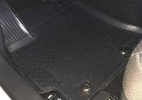 Изображение комплект ковриков салона и багажника для toyota corolla седан (2013-2018) № k15702003-1