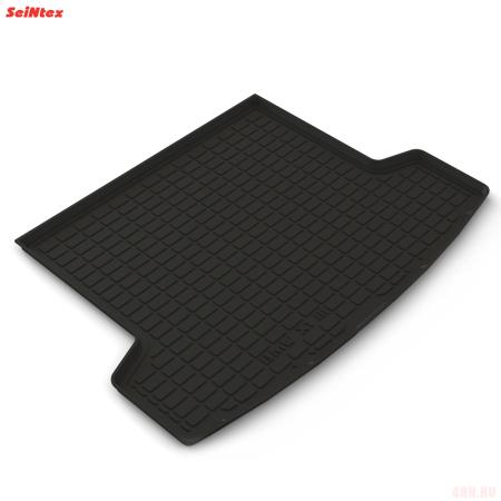 Коврик багажника для BMW X1 (U11/U12) (2022-2025) № 318382