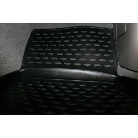 Коврики салона Element для Jaguar XF (2009-2015) № NLC.23.01.210kh