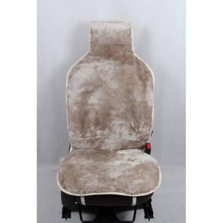 Комплект накидок из натурального меха (короткий ворс, Россия плюс) № CRPK0144