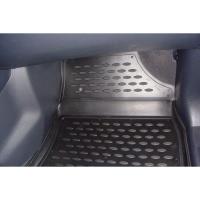 Изображение коврики салона element для renault koleos (2008-2016) № nlc.41.14.210k