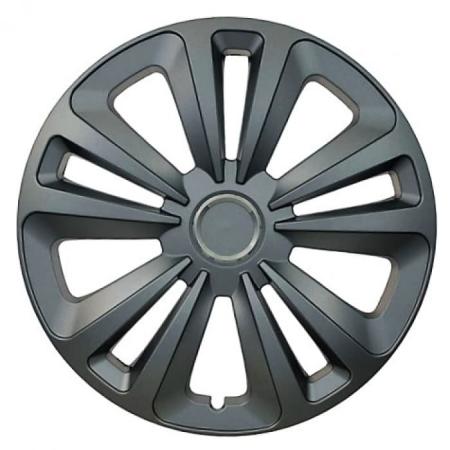 Колпаки Jestic R16 Terra 4 шт. № 16-079