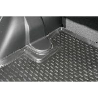 Изображение коврик в багажник element для lada (ваз) нива 2131 4x4 5дв. (2009-2020) № nlc.52.24.b13