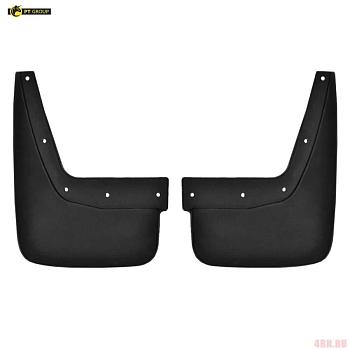 Брызговики задние для Lada (ВАЗ) XRAY (2016-2022) № 1503301