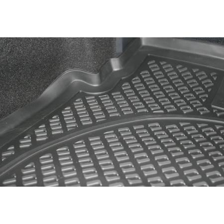 Коврик в багажник Element для Kia Cerato купе (2009-2013) № NLC.25.40.B16