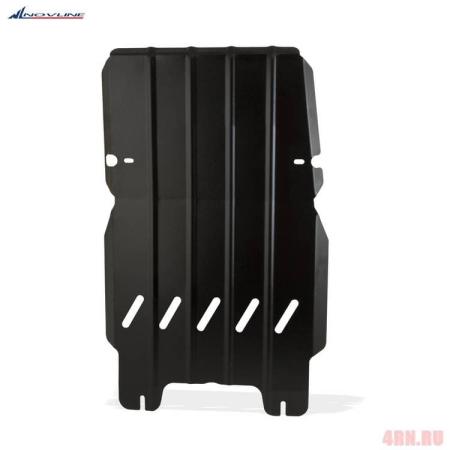 Защита КПП для Toyota Hilux (2015-2025) № NLZ.48.36.120