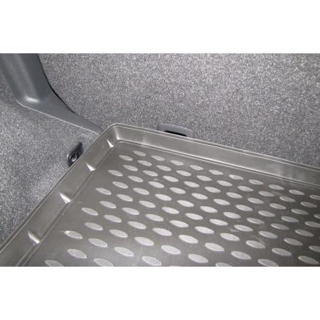 Коврик в багажник Element для Mitsubishi ASX (2010-2016) № NLC.35.25.B13