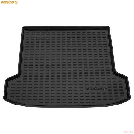 Коврик багажника для Hyundai Tucson (2021-2025) № 5020060300