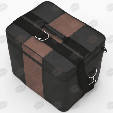 Автомобильная сумка (30х30х20 см), Артикул: ASEK-0111 