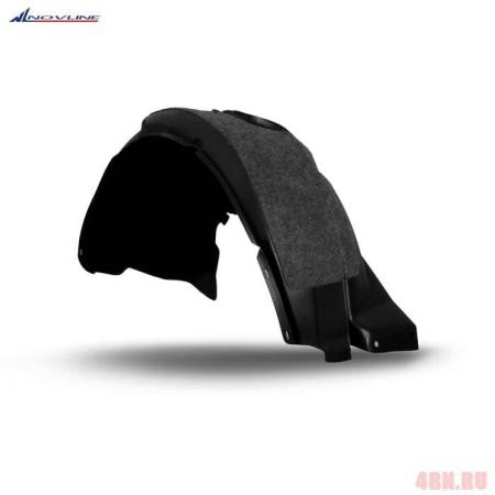 Подкрылок передний левый с шумоизоляцией для Lada (ВАЗ) Largus (2012-2025) № NLS.52.26.001