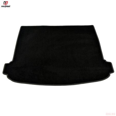 Коврик багажника текстильный для Hongqi EHS9 (4 места) (2020-2025) № NPA00-VT302-182