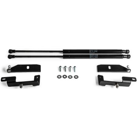 Упоры капота для Lada (ВАЗ) Granta (2018-2025) 2 шт. № A.ST.6012.1