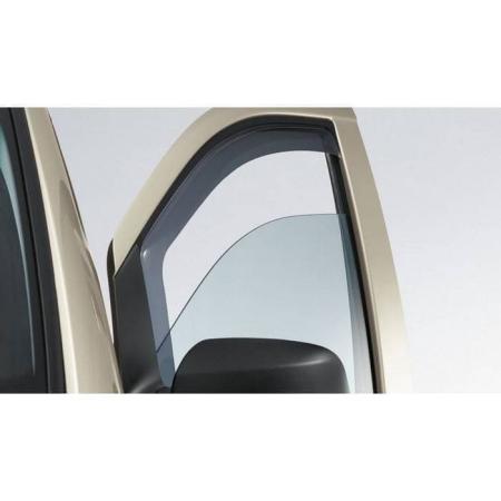 Дефлекторы оригинальные для Mercedes V-Class W447 (2014-2025) № A4477662500