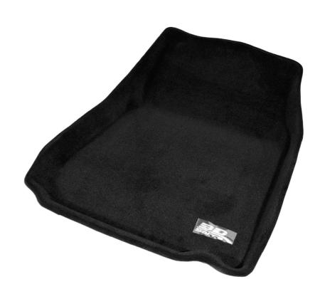 Коврики салона Sotra Liner 3D VIP для Toyota Camry (2011-2017) № ST 73-00061