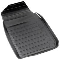 Изображение коврики салона avtodriver avangard для ford fiesta (2008-2017) № adravg131