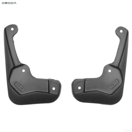 Брызговики передние оригинальные для Omoda S5 (2022-2025) № NPMF001RCO02