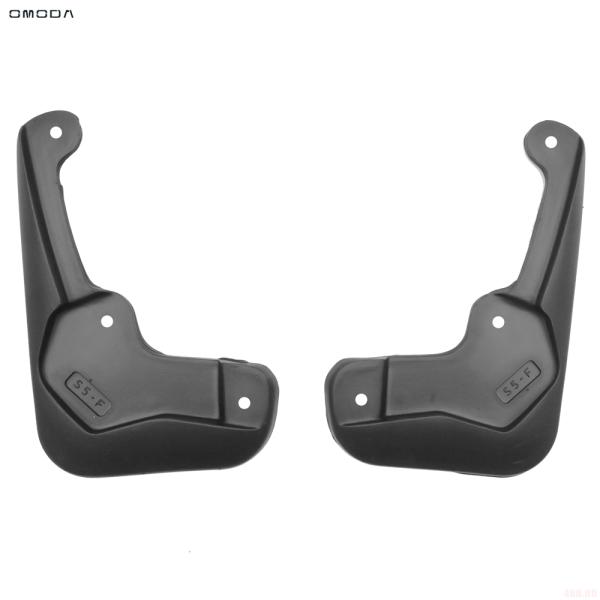 Брызговики передние оригинальные для Omoda S5 (2022-2025) № NPMF001RCO02