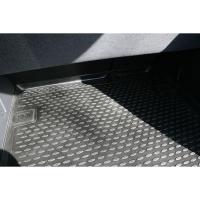 Изображение коврик в багажник element для renault duster 2wd (2010-2015) № nlc.41.29.b13