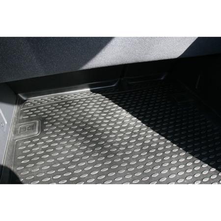 Коврик в багажник Element для Renault Duster 2WD (2010-2015) № NLC.41.29.B13