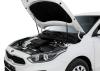 упоры капота для kia cerato (2018-2025) 2 шт. № ukicer021