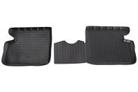 Изображение коврики салона norplast для great wall hover m4 (2012-2017) № npa11-c29-250