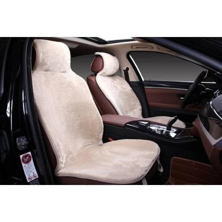 Накидка из искусственного меха (короткий ворс) № I025