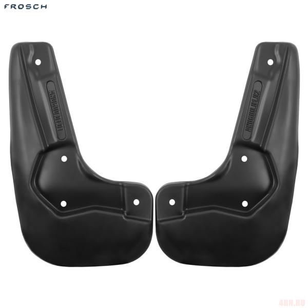 Брызговики передние для Omoda S5 (2022-2025) № NLF.A69151.F0