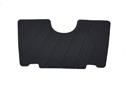 Коврики салона Norplast литьевые для Nissan Terrano (D10) (2015-2022) № NP11-LdC-61-745